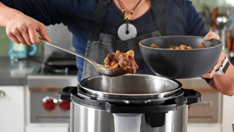 how to cook rice in farberware pressure cooker