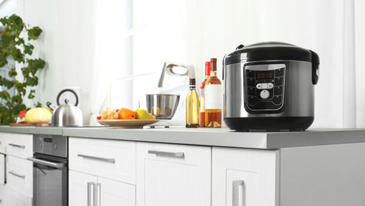 how to cook salmon in pressure cooker
