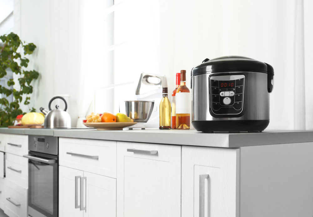 how to cook turkey necks in a pressure cooker xl
