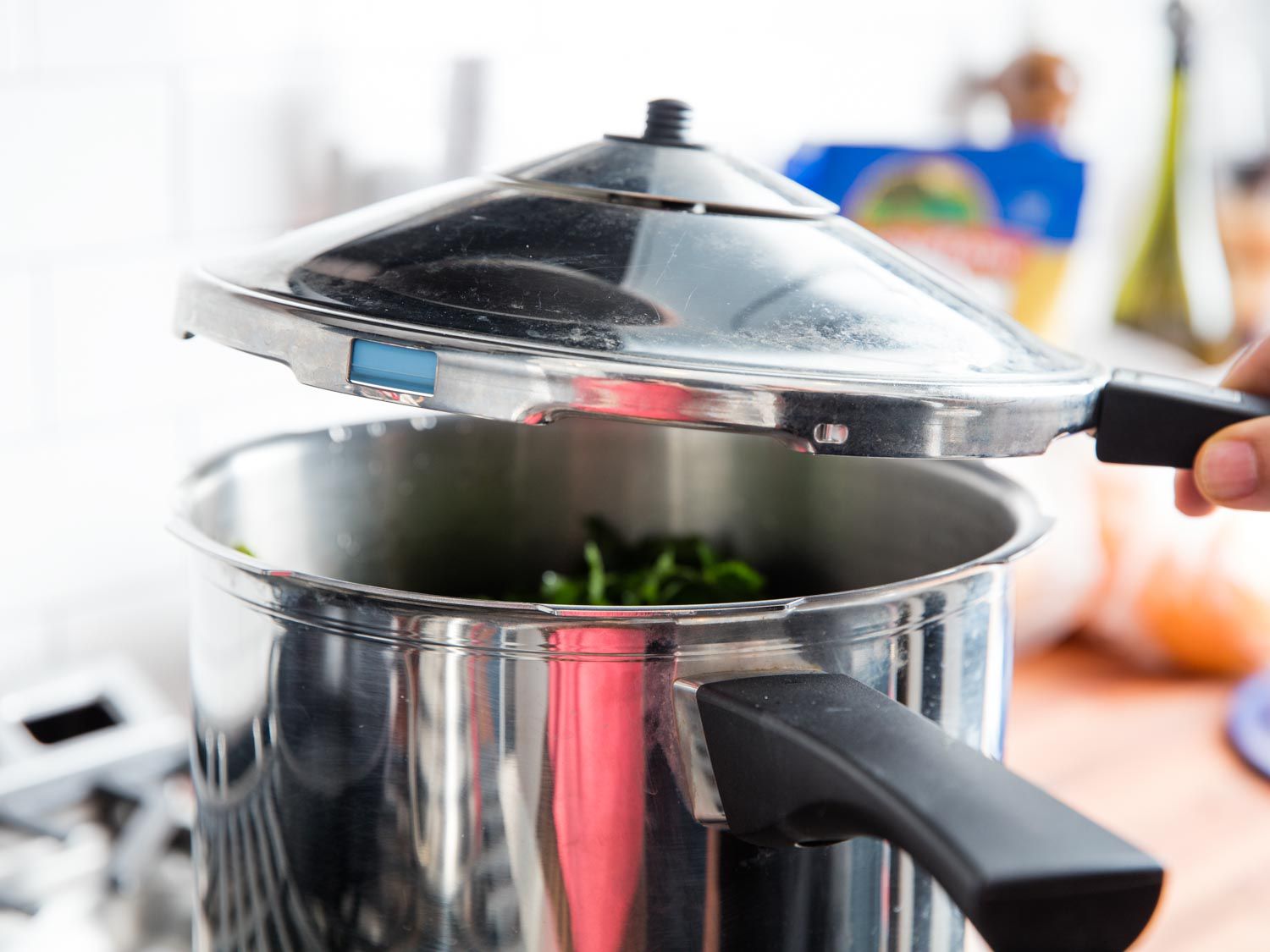 how to cook a rump roast in a pressure cooker