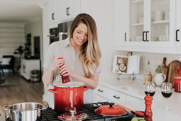 Recipes