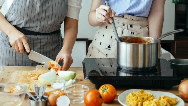 how to cook beets in pressure cooker