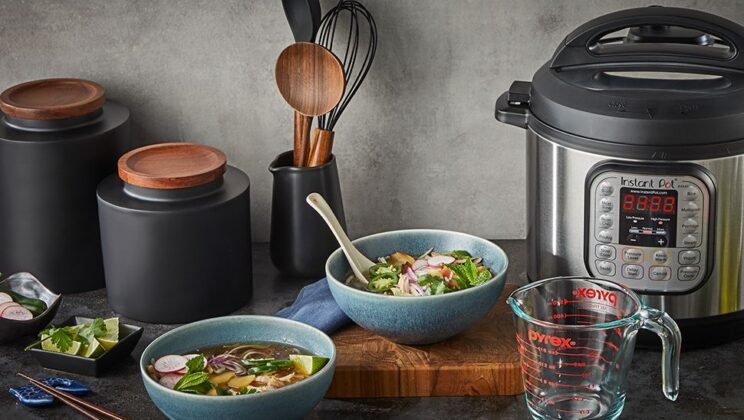 how to cook corned beef in a pressure cooker