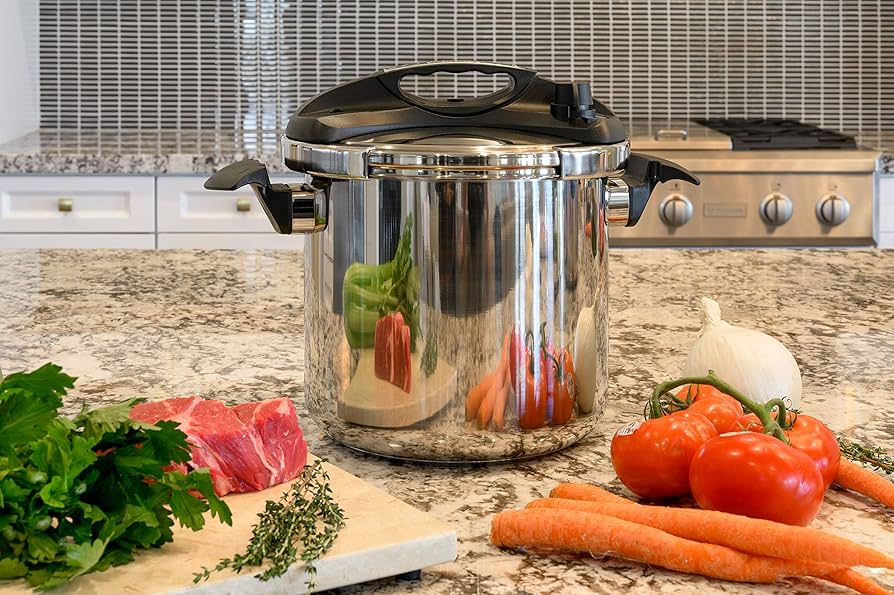 how to cook a whole chicken in a pressure cooker