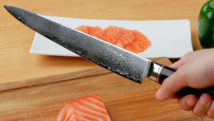 Damascus Knife Care: Essential Tips for Longevity and Performance