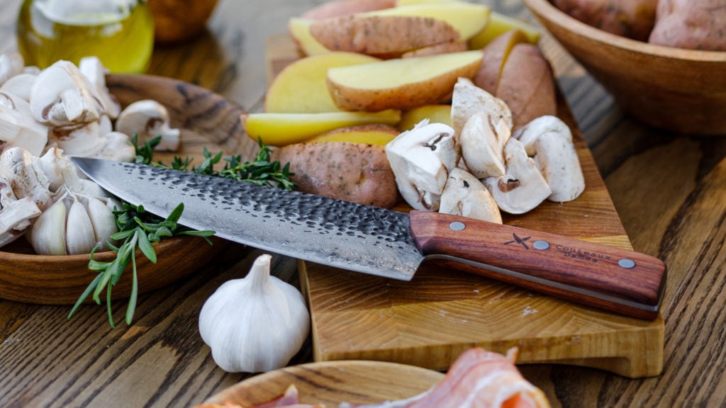 damascus knife buying guide