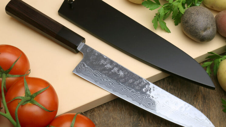 How to Choose a Damascus Knife for Your Culinary Needs