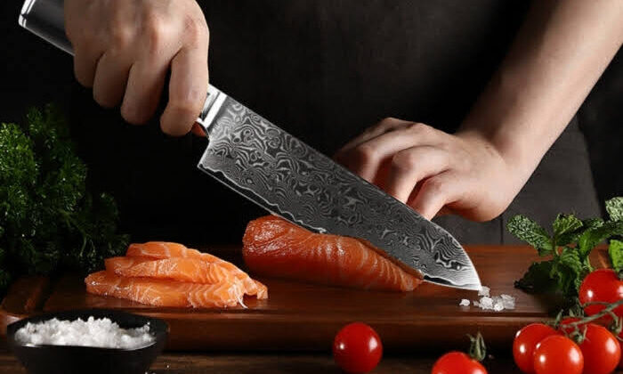 Aesthetic Appeal of Damascus Steel: Unveiling its Beauty