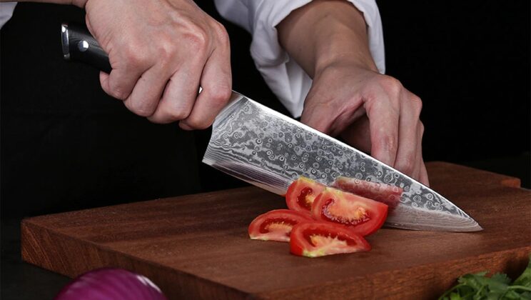 Myths About Damascus Steel Explained: Debunking Common Misconceptions