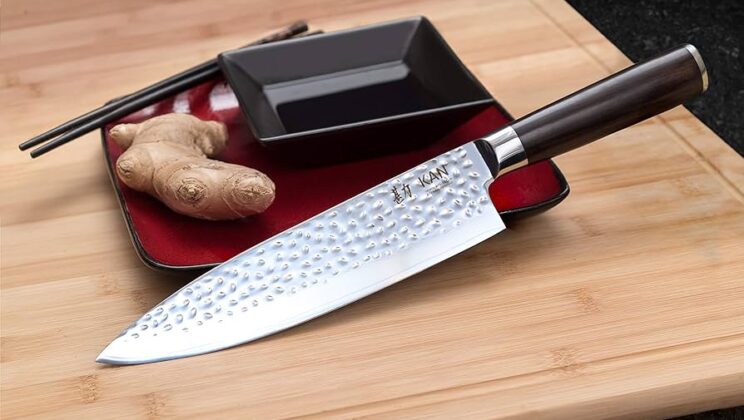 Chef Quality Damascus Knives: A Guide to Superior Blades