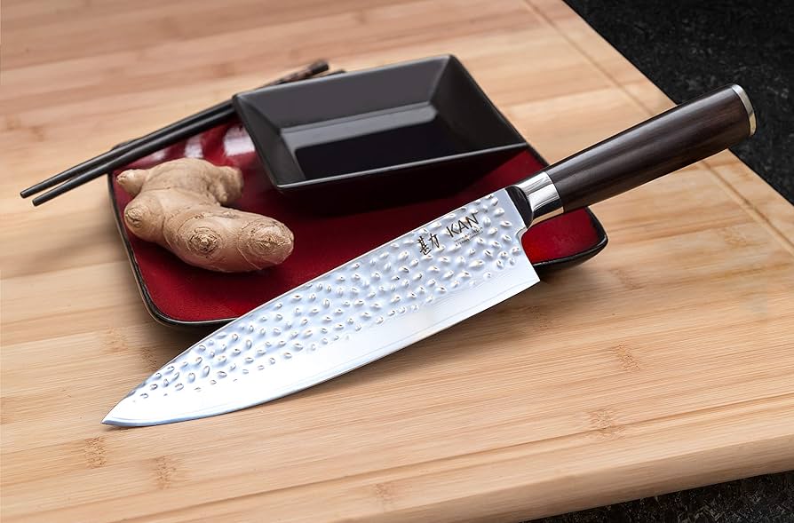 chef tested damascus knives
