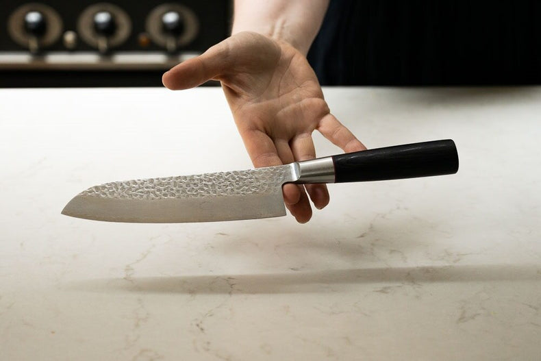damascus knives for chefs