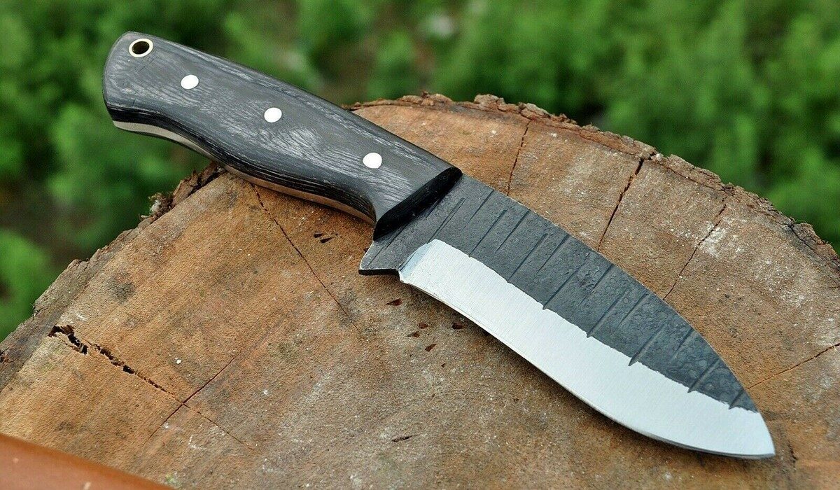Knives
