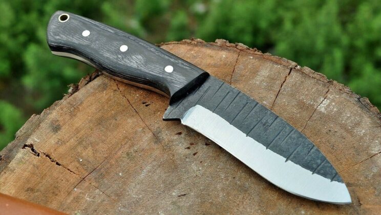 Fixed blade knife for self-defense: An In-Depth Guide