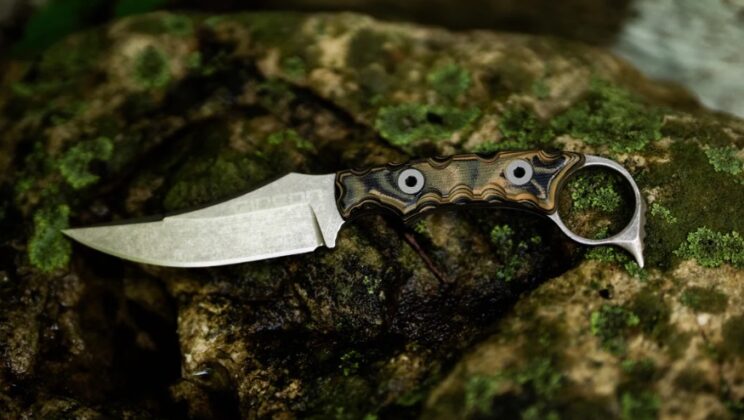 Fixed Blade Knife for EDC: Your Ultimate Guide