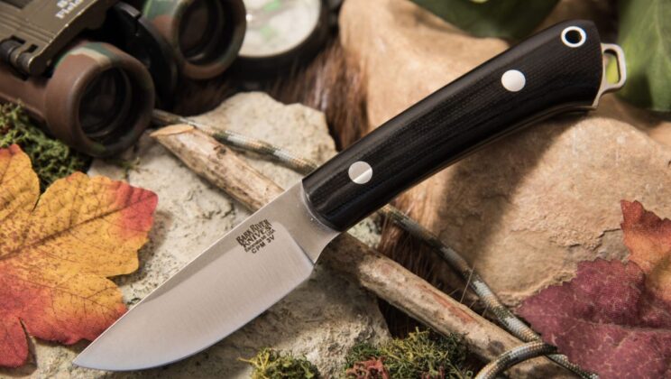 Balance and weight distribution in kitchen tools