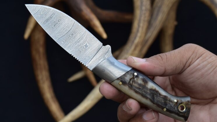 Drop point fixed blade knife: A Guide for Enthusiasts