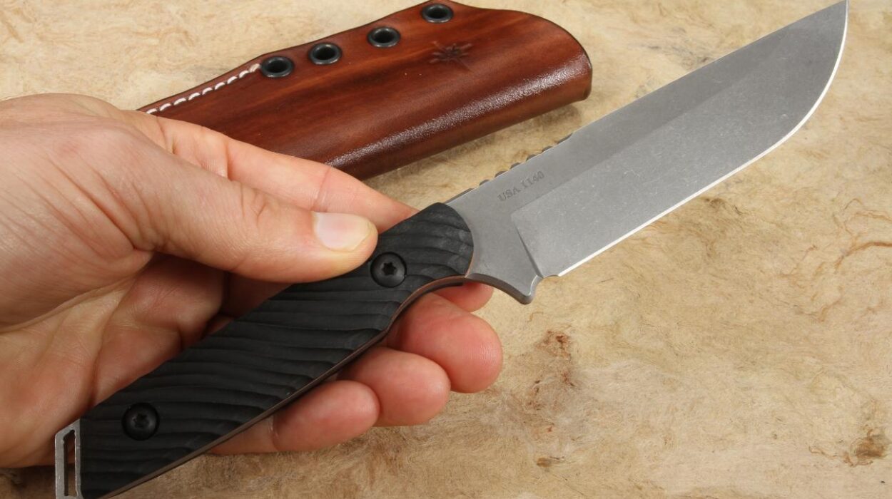 Knives