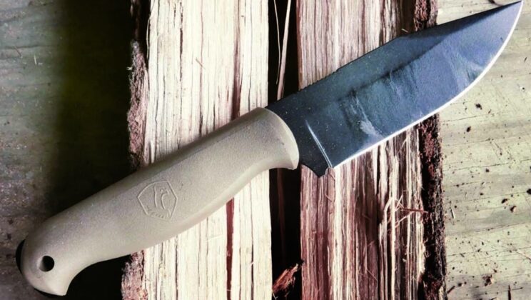Blade length options: Finding Your Perfect Knife Size
