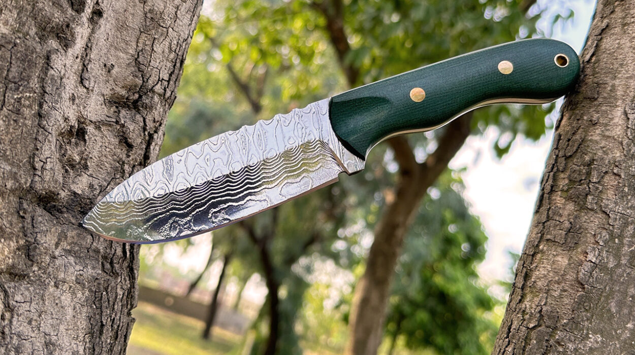 Knives