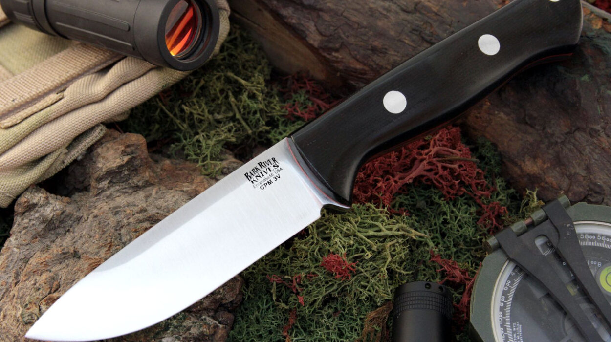 Knives