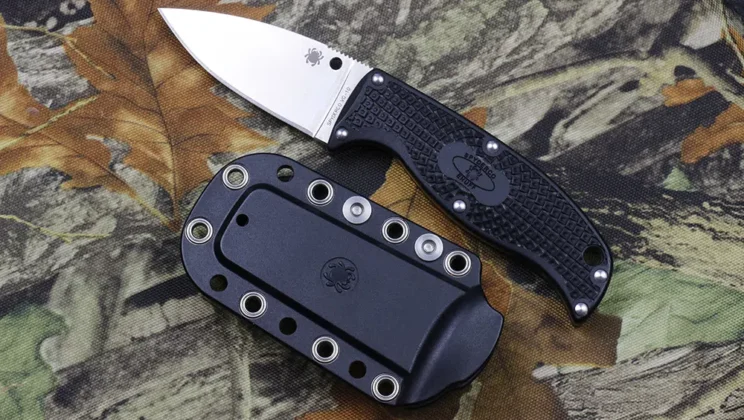 Fixed Blade Knife for Hunting: Essential Guide & Insights