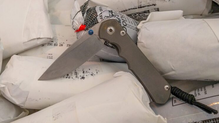 Knife Pivot Tension Adjustment: Achieving the Perfect Balance