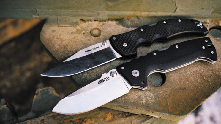 Legal Blade Length for Folding Knives: What You Need to Know