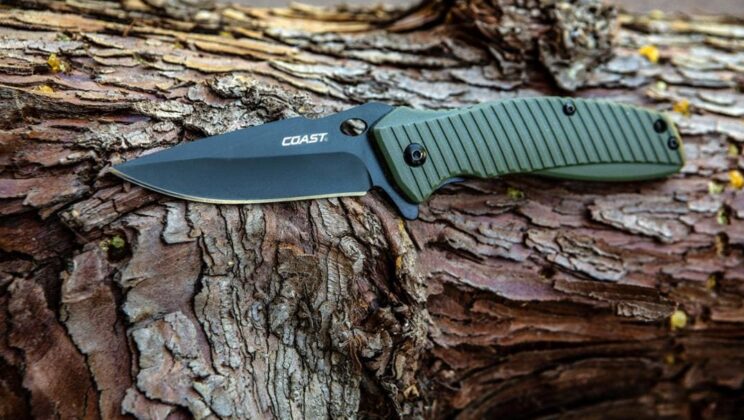 Parts of a Folding Knife: Understanding Key Components