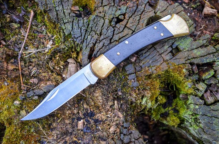 Bohler M390 in folding knives