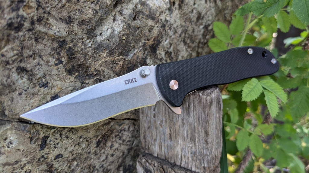 plain edge vs serrated edge