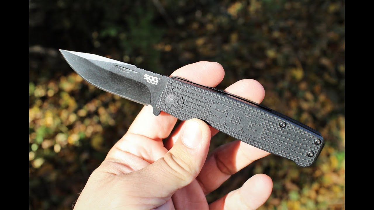 French Laguiole folding knives
