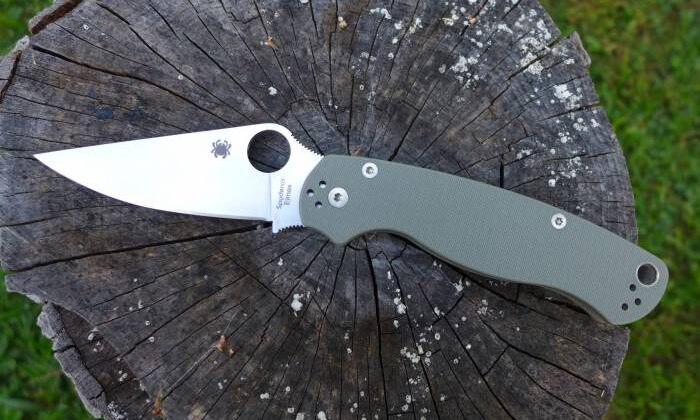 Automatic Folding Knives Explained for Enthusiasts