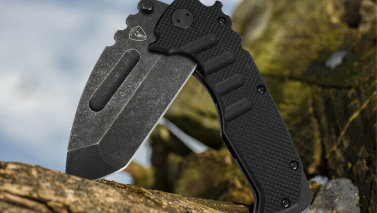 Multitool vs Folding Knife: Choosing the Right Tool
