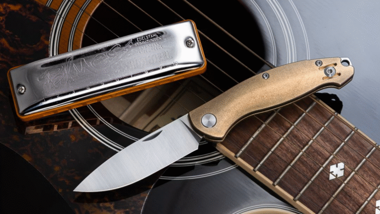 Manual vs Assisted Opening Knife: Which is Right for You?