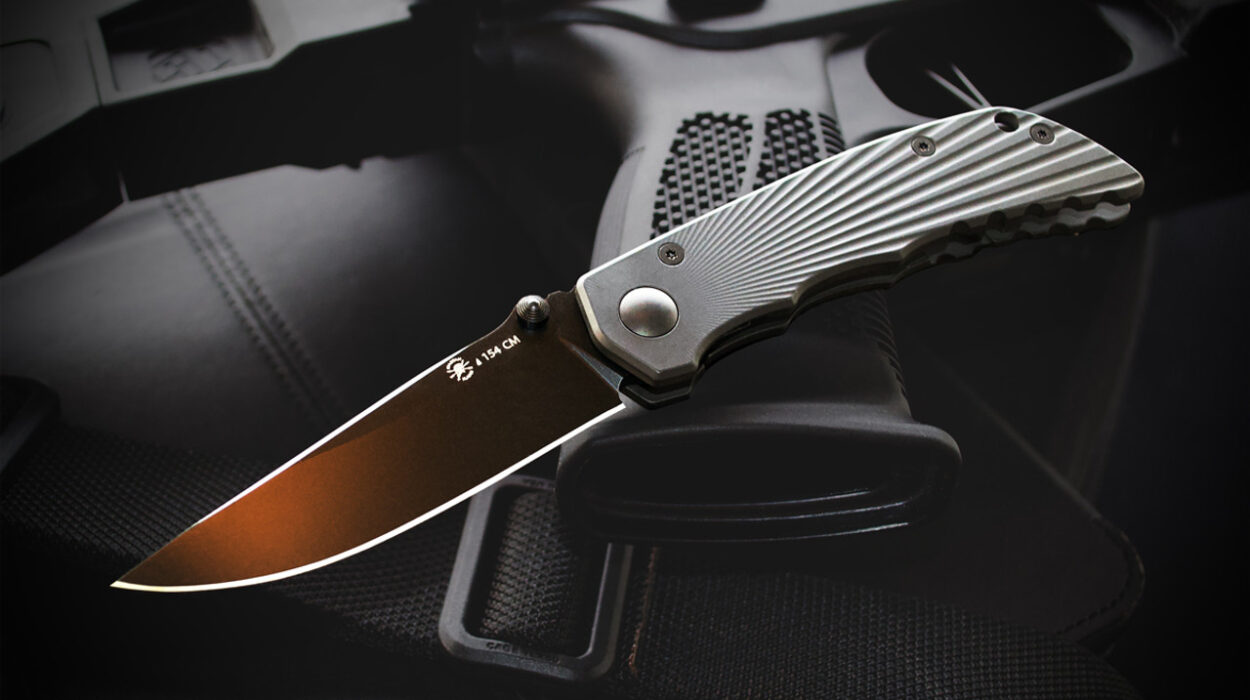 Folding Knife