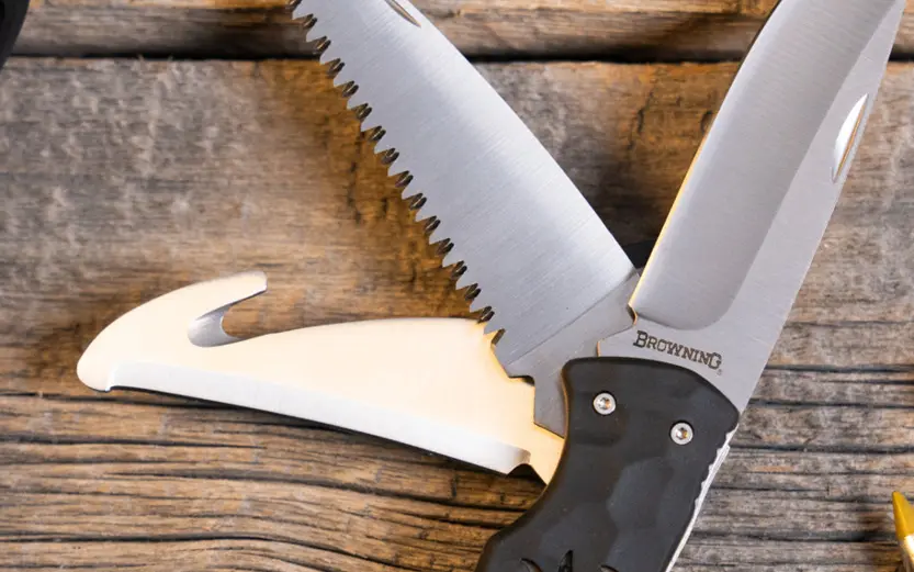 high-end folding knives explained