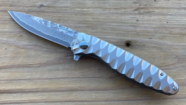 EDC Folding Knife Guide: A Comprehensive Overview