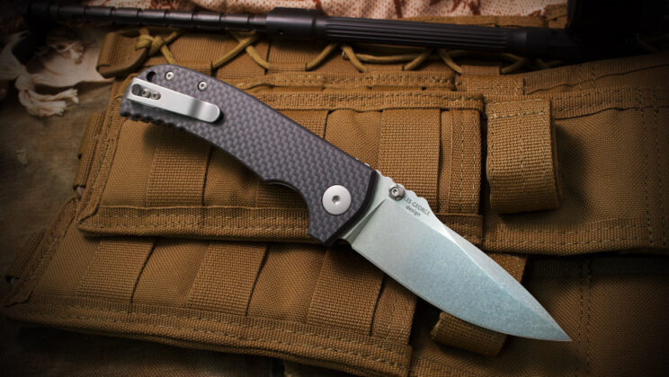 Spring-Assisted Knife Legality: What Kitchen Professionals Need to Know