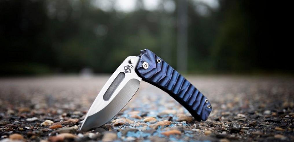 best folding knife under $50