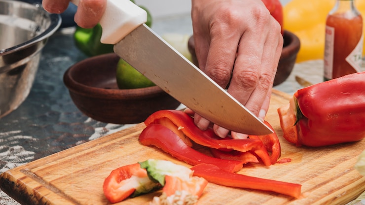 history of zwilling knives