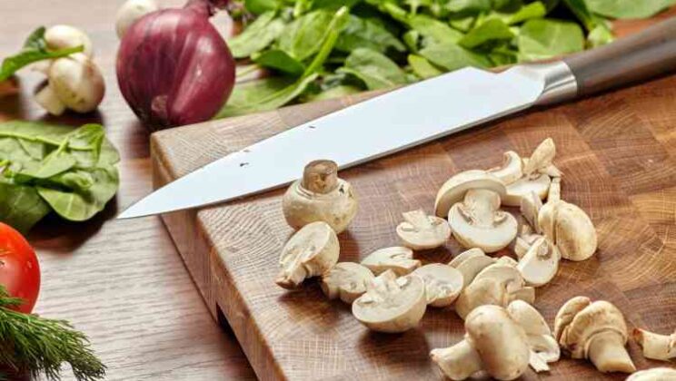 German Carving Knife: A Guide to Precision and Craftsmanship