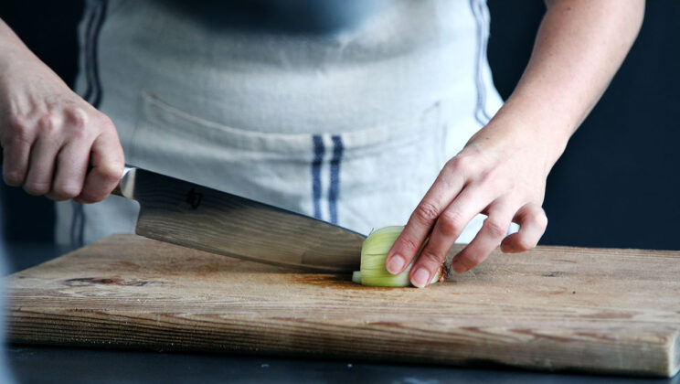 Best German Knives for Home Cooks: A Detailed Guide