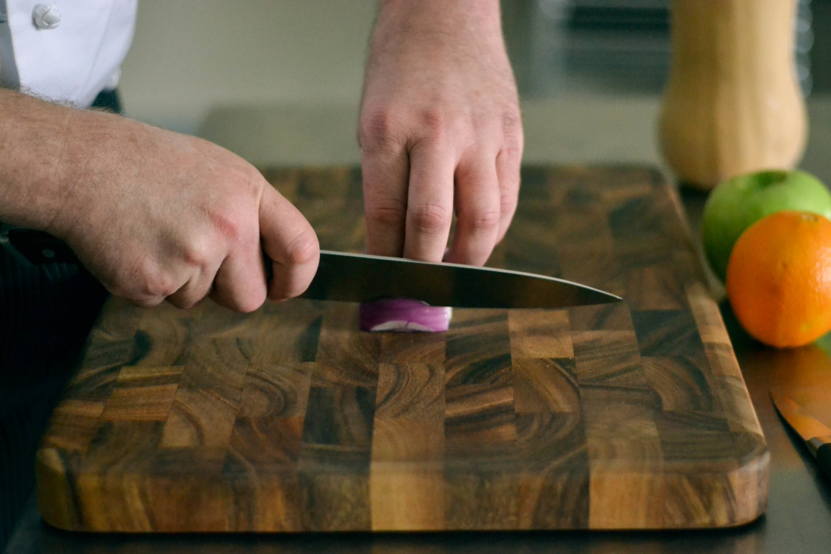 german carving knife