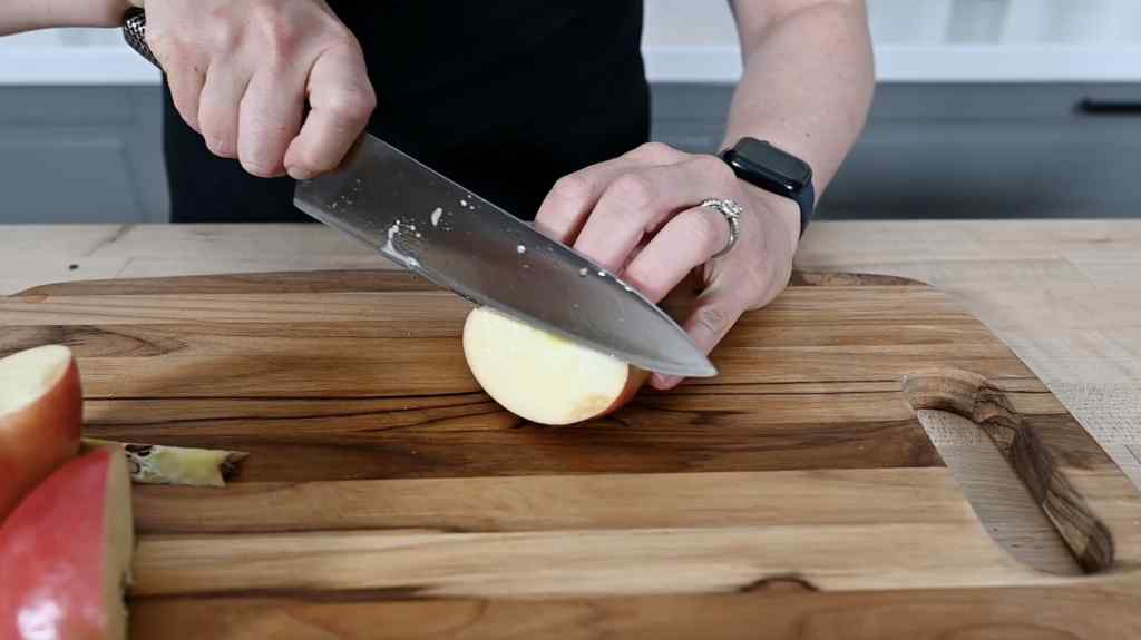 german knife blade length guide