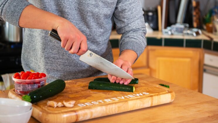 German Knife Sharpening Systems: A Complete Guide