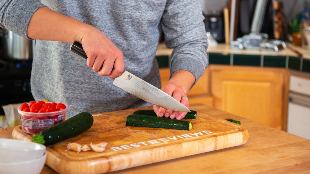 German Knife