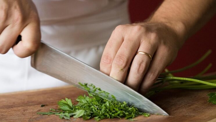 History of Zwilling Knives: A Timeless Legacy of Craftsmanship