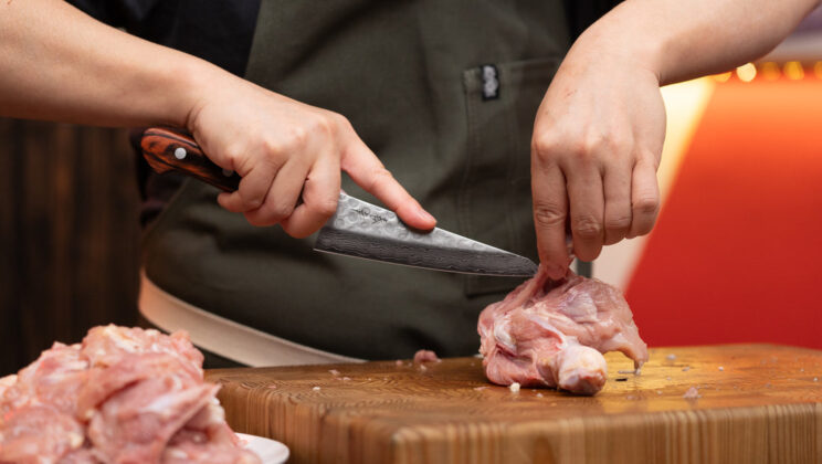 German Knife Hardness Scale: Understanding Its Importance in Knife Selection