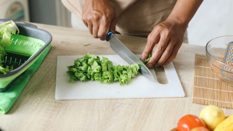 German Knife Reviews by Chefs: Insights from the Pros